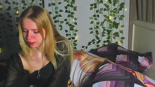 Cute Madam online show from 01-09-26, 10:33