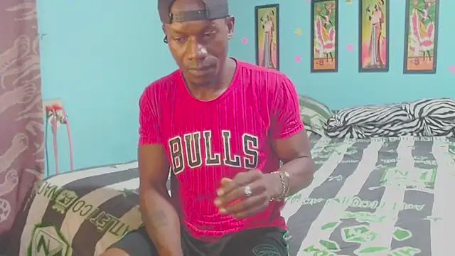 miltonjjakee online show from 03-02-26, 01:08