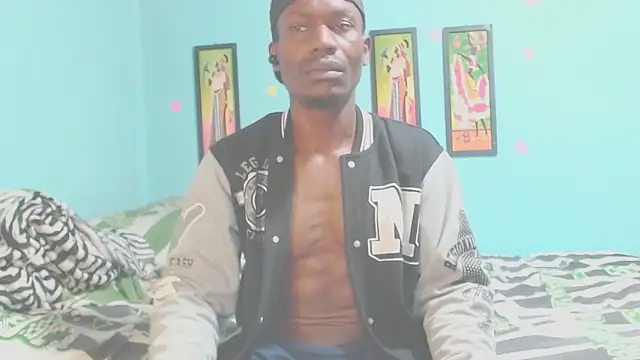 miltonjjakee online show from 03-10-26, 06:07