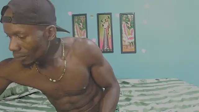 miltonjjakee online show from 03-26-26, 02:22