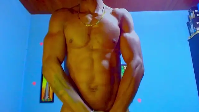 miltonjjakee online show from 04-09-26, 10:15