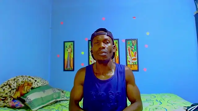 miltonjjakee online show from 04-15-26, 07:58