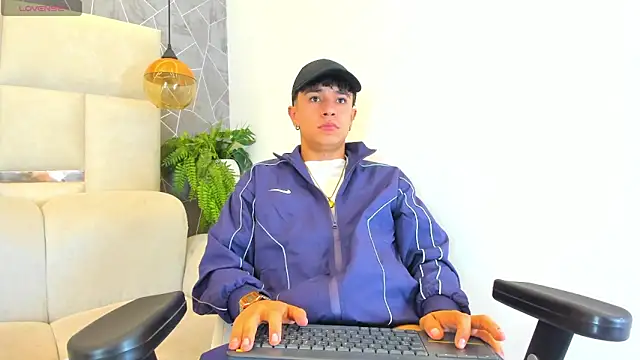 imxxjoel online show from 03-01-26, 05:09