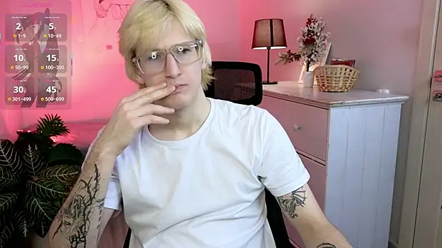 Snapshot of MarkusWilder chatting on 01-13-26, 03:50 MarkusWilder online show from 01-13-26, 03:50