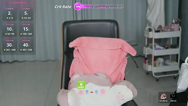 Su-ki77 online show from 02-27-26, 11:27