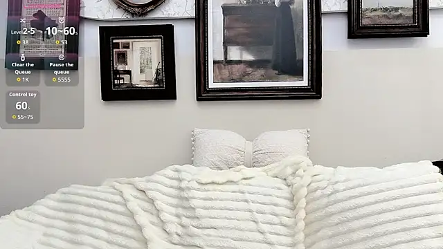 Alice-yaya online show from 02-08-26, 12:52