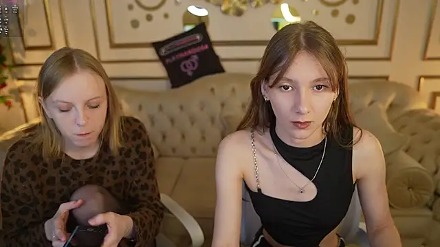 Stefany-SWEET online show from 02-08-26, 11:24