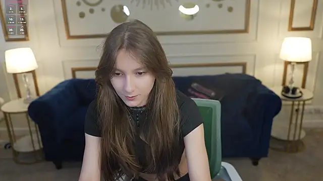 Stefany-SWEET online show from 02-25-26, 11:31