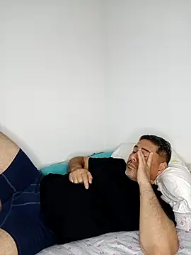 Piscis46 online show from 02-17-26, 02:24