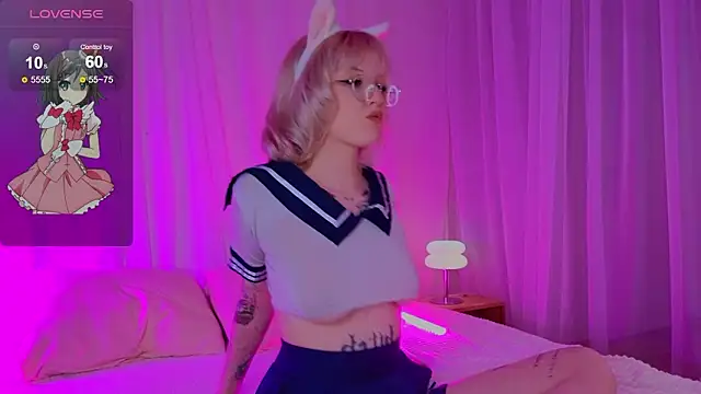 no 1dea online show from 02-03-26, 09:47