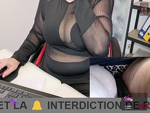 Snapshot of Sofiatwork chatting on 02-26-26, 07:51 Sofiatwork online show from 02-26-26, 07:51