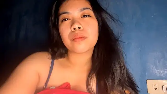 Snapshot of GeorgeneWatler chatting on 02-12-26, 11:27 GeorgeneWatler online show from 02-12-26, 11:27