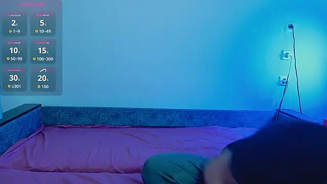 Snapshot of samandmaxx chatting on 01-11-26, 01:05 samandmaxx online show from 01-11-26, 01:05