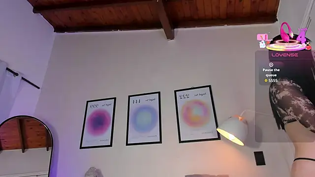 MelissaAlvarez online show from 01-10-26, 11:12