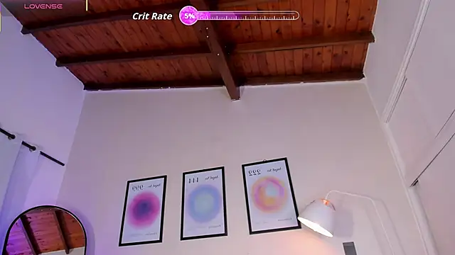 MelissaAlvarez online show from 01-11-26, 11:04