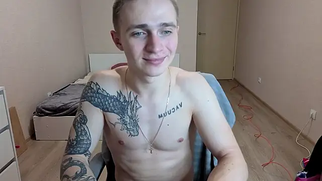 LEO  MILLER online show from 03-02-26, 02:36