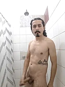 CarlosGM77 online show from 02-17-26, 03:47