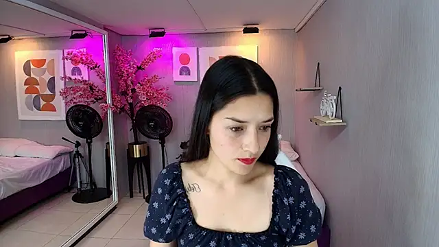 Sol rousse online show from 01-07-26, 12:29