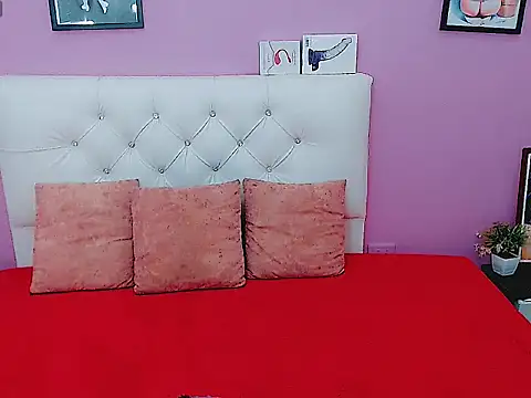 shantal gil online show from 02-27-26, 04:12