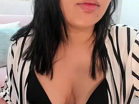 RavenPeachy online show from 01-09-26, 08:21