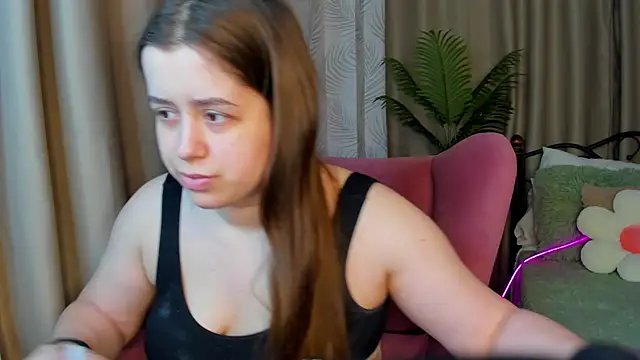 Soft Lina online show from 01-16-26, 09:13