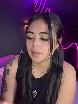 Aleooonnn   online show from 01-16-26, 05:22