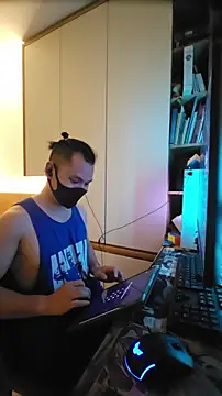 OnlyHand9x online show from 03-01-26, 05:48