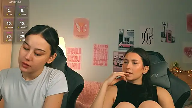 Snapshot of Doublechocolatee chatting on 01-08-26, 09:55 Doublechocolatee online show from 01-08-26, 09:55