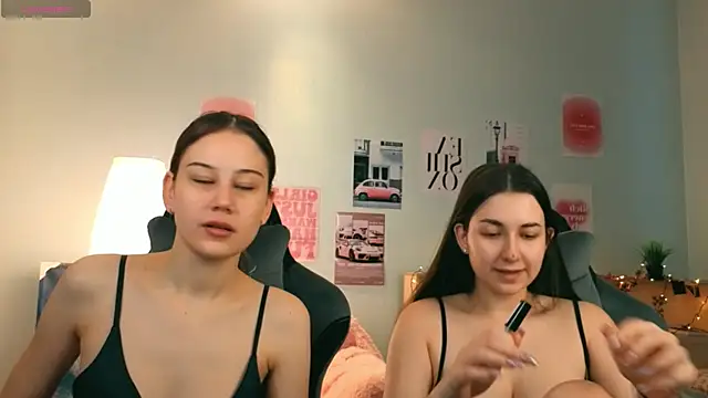 Snapshot of Doublechocolatee chatting on 01-09-26, 10:07 Doublechocolatee online show from 01-09-26, 10:07