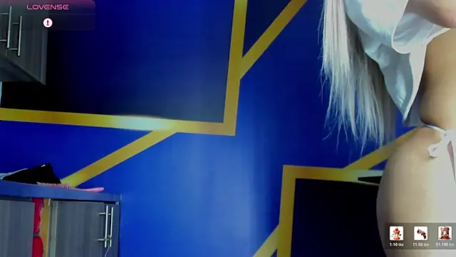 Melany All online show from 02-24-26, 05:27