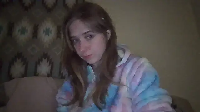 Ginxo online show from 01-13-26, 03:45