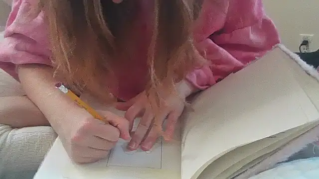 Ginxo online show from 01-16-26, 05:39