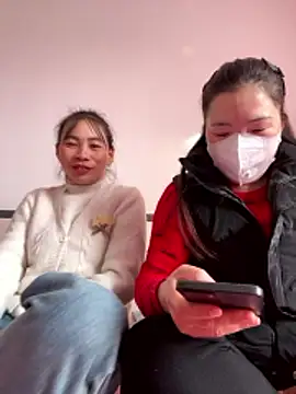 Faded pink online show from 01-12-26, 01:22