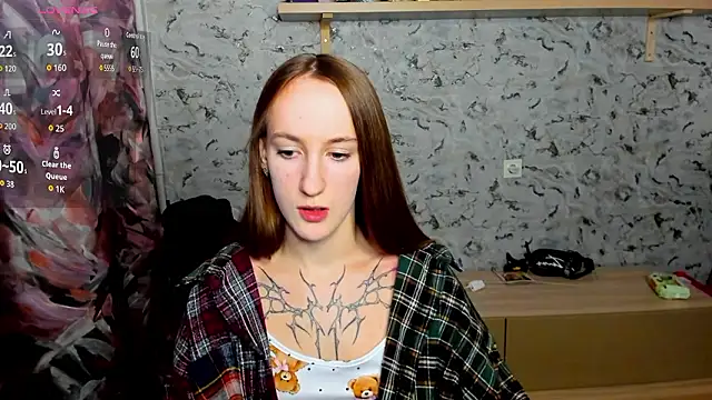 Snapshot of Jaidii_ chatting on 01-12-26, 02:50 Jaidii online show from 01-12-26, 02:50