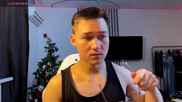 InfernoLustt online show from 01-08-26, 09:44