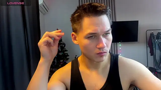 InfernoLustt online show from 01-15-26, 10:20