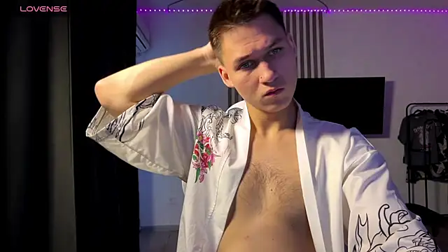 InfernoLustt online show from 03-16-26, 11:03