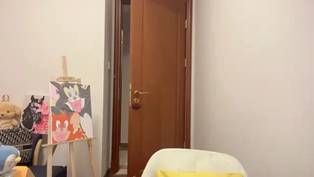 YiYi-oo online show from 02-02-26, 06:06