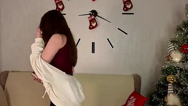 AugustaDakin online show from 01-12-26, 05:51