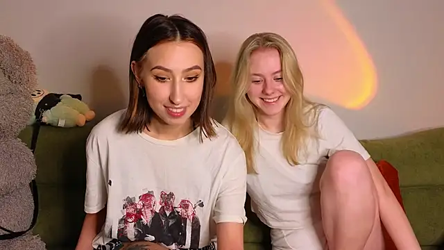 Mimipaws online show from 01-05-26, 07:28