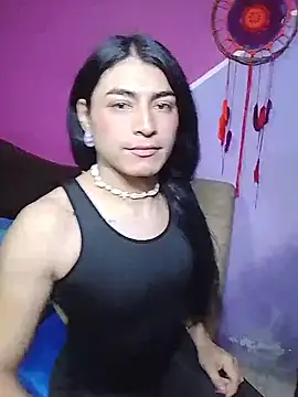 Selena Nova online show from 02-16-26, 12:29