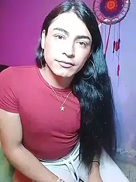 Selena Nova online show from 02-24-26, 03:15