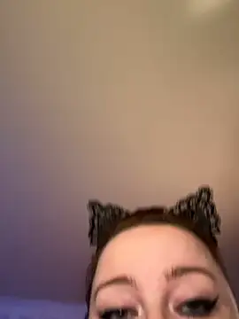 KittyCreamKisses online show from 02-11-26, 03:11