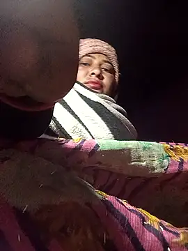 Snapshot of Punam_sing chatting on 01-14-26, 12:38 Punam sing online show from 01-14-26, 12:38