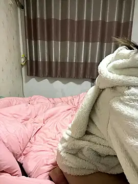 Xixi-07 online show from 01-07-26, 12:18