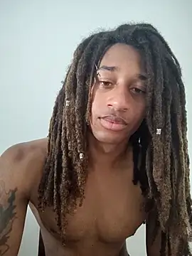 InfernalHazze online show from 02-17-26, 04:42