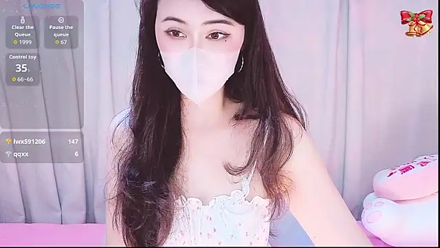 1-Emma-1 online show from 04-07-26, 11:10