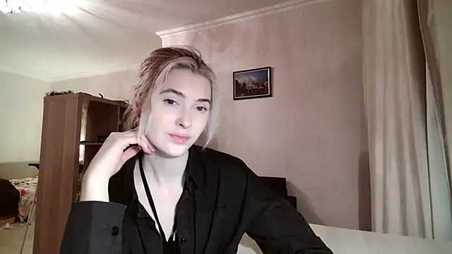 Dia DeAmas online show from 02-02-26, 03:33