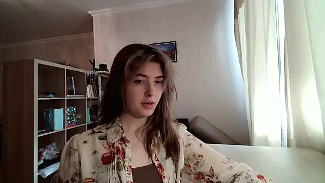 Dia DeAmas online show from 03-11-26, 09:37