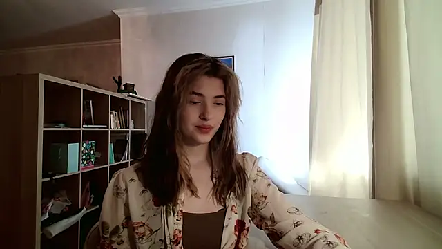 Dia DeAmas online show from 03-14-26, 11:15